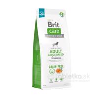 Brit Care Dog Grain-free Adult Large Breed 12kg