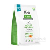 Brit Care Dog Grain-free Adult Large Breed 3kg