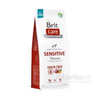 Brit Care Dog Grain-free Sensitive 12kg