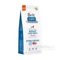 Brit Care Dog Hypoallergenic Adult Large Breed 12kg