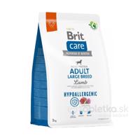 Brit Care Dog Hypoallergenic Adult Large Breed 3kg