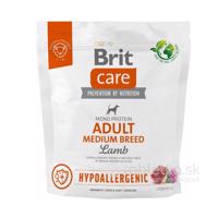 Brit Care Dog Hypoallergenic Adult Medium Breed 1kg