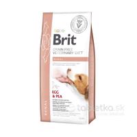 Brit Veterinary Diets GF dog Renal 12kg