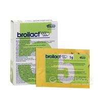 Broilact vet. susp. powd. 5x5g