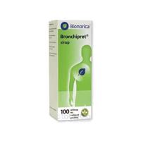 Bronchipret sirup 100ml