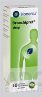 Bronchipret sirup sir.1 x 50 ml