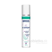 BROS Gél po poštípaní mentol + aloe 50ml