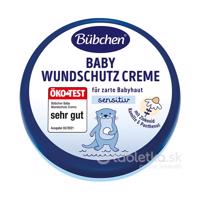 Bübchen Baby detský ochranný krém 150ml