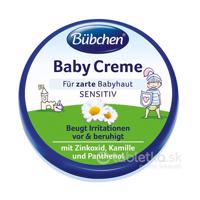 Bübchen Baby detský ochranný krém 20ml