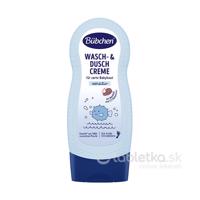 Bübchen Baby detský umývací a sprchovací krém 230ml