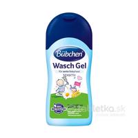 Bübchen Baby detský umývací gél 50ml