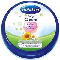 BÜBCHEN Baby krém aktívna ochrana 150 ml