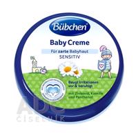 BUBCHEN BABY KRÉM