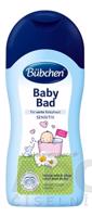 BUBCHEN BABY KÚPEĽ 1x400 ml