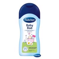 BÜBCHEN Baby kúpeľ 400 ml