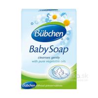 BUBCHEN BABY MYDLO 125g