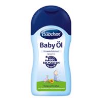 BÜBCHEN Baby olej 200 ml