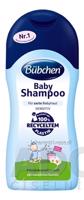 BUBCHEN BABY ŠAMPÓN 1x200 ml