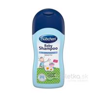 BUBCHEN BABY šampón 400 ml