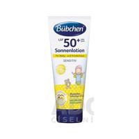 BUBCHEN OPAĽOVACIE LOTION OF50+ SENSITIVE