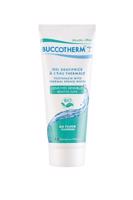 Buccotherm P Gél Dentifrice BIO gélová pasta na citlivé ďásná 75 ml