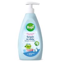 BUPI Baby šampón na vlásky 500 ml