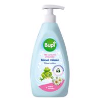 BUPI Baby telové mlieko 500 ml