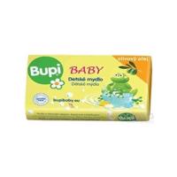 Bupi BABY Tuhé mydlo 100g