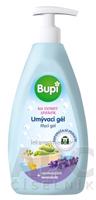 Bupi BABY Umývací gél - levanduľa 1x500 ml