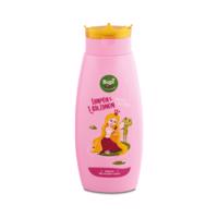 BUPI Kids šampón s balzamom 250 ml