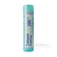 Calcarea Fluorica 200CH 4g