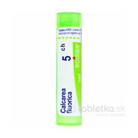 Calcarea Fluorica 5CH 4g