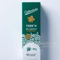 Calendula Yven gel H 50 g