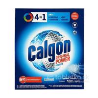 Calgon 4v1 ORIGNAL POWER zmäkčovač vody 500g