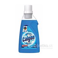 Calgon 4v1 POWER GEL zmäkčovač vody 750ml