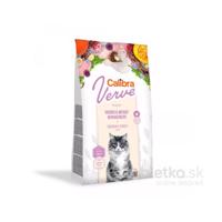 Calibra Cat Verve GF Indoor&Weight Chicken 750g