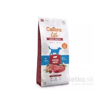 Calibra Dog Life Adult Medium Fresh Beef 12kg