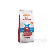 Calibra Dog Life Adult Medium Fresh Beef 2,5kg