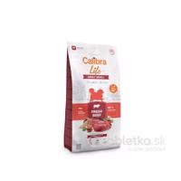 Calibra Dog Life Adult Small Fresh Beef 1,5kg