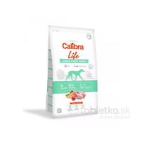 Calibra Dog Life Junior Large Breed Chicken 12kg