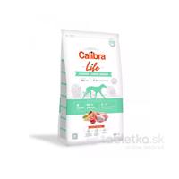 Calibra Dog Life Junior Large Breed Chicken 2,5kg