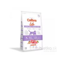 Calibra Dog Life Junior Small&Medium Breed Lamb 12kg