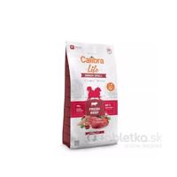 Calibra Dog Life Senior Small Fresh Beef 1,5kg