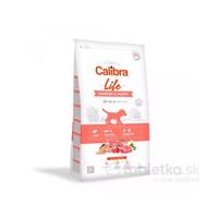 Calibra Dog Life Starter&Puppy Lamb 750g