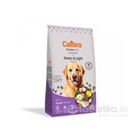 Calibra Dog Premium Line Senior&Light 12kg