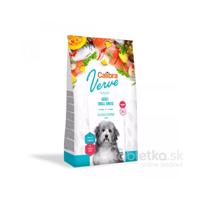 Calibra Dog Verve GF Adult Small Salmon&Herring 1,2kg