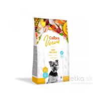 Calibra Dog Verve GF Junior Small Chicken&Duck 6kg