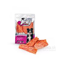 Calibra Joy Dog Classic Large Lamb Fillets pamlsok 80g