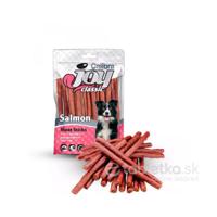 Calibra Joy Dog Classic Salmon Sticks pamlsok 80g