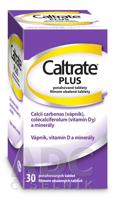 Caltrate Plus tbl.flm.30